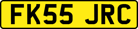 FK55JRC