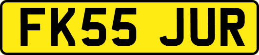 FK55JUR