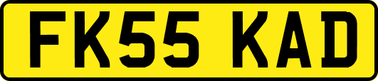 FK55KAD