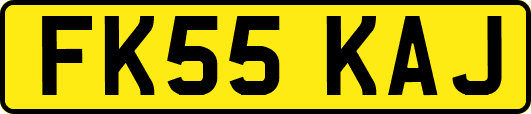 FK55KAJ