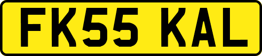 FK55KAL