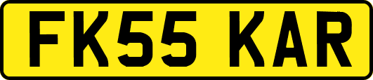 FK55KAR