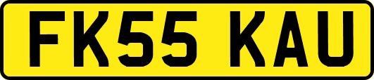 FK55KAU
