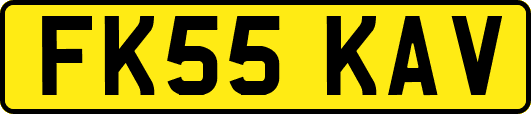 FK55KAV