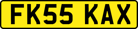 FK55KAX