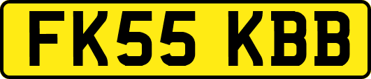 FK55KBB