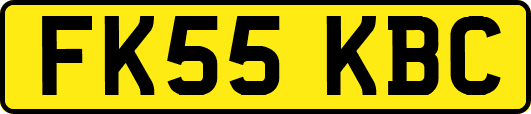 FK55KBC