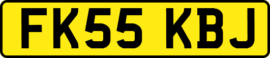 FK55KBJ