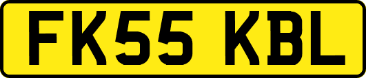 FK55KBL