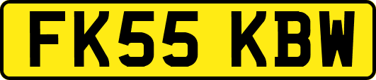 FK55KBW