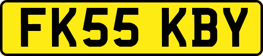 FK55KBY