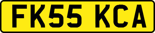 FK55KCA