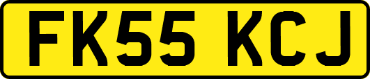 FK55KCJ
