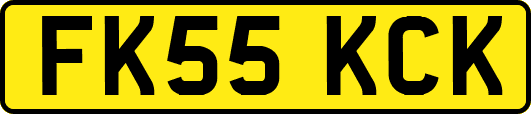 FK55KCK