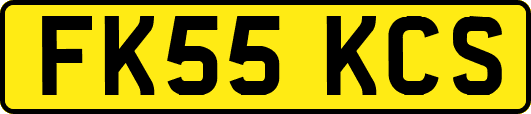 FK55KCS