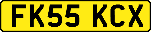 FK55KCX