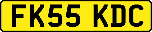 FK55KDC