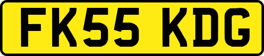 FK55KDG