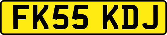 FK55KDJ