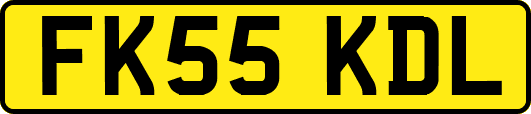 FK55KDL