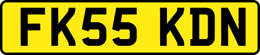 FK55KDN