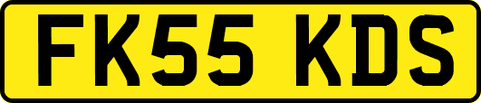 FK55KDS
