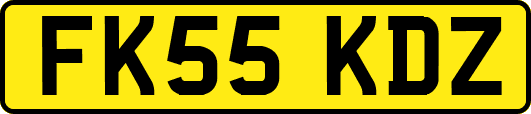 FK55KDZ