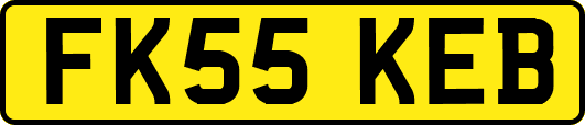 FK55KEB