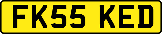 FK55KED
