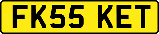 FK55KET