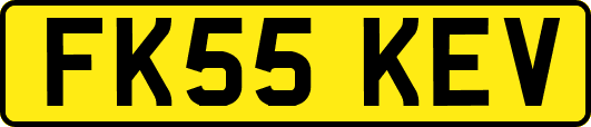 FK55KEV