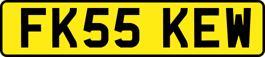 FK55KEW