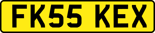 FK55KEX