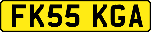 FK55KGA