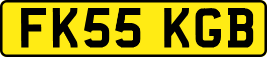 FK55KGB