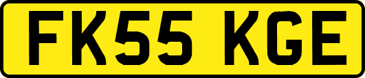 FK55KGE