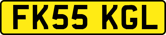 FK55KGL