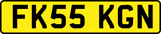 FK55KGN