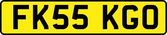 FK55KGO