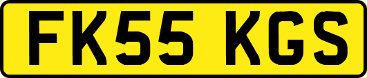 FK55KGS