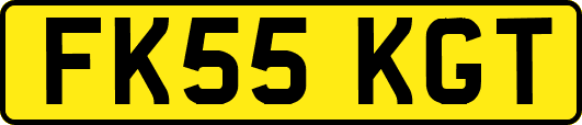 FK55KGT