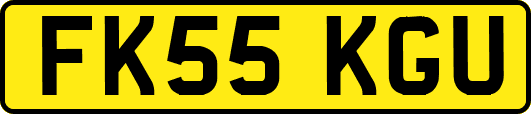 FK55KGU