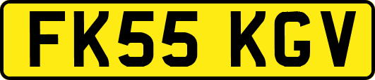 FK55KGV