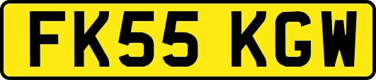 FK55KGW