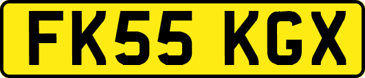 FK55KGX