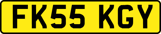 FK55KGY