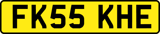FK55KHE