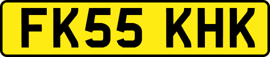 FK55KHK