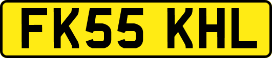 FK55KHL