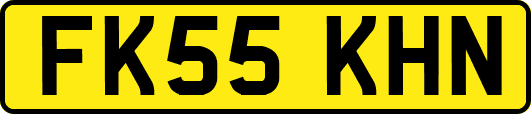 FK55KHN